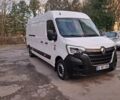 Белый Рено Мастер, объемом двигателя 2.3 л и пробегом 288 тыс. км за 19600 $, фото 4 на Automoto.ua