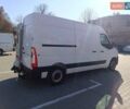 Белый Рено Мастер, объемом двигателя 2.3 л и пробегом 245 тыс. км за 18750 $, фото 23 на Automoto.ua