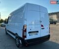 Белый Рено Мастер, объемом двигателя 2.3 л и пробегом 154 тыс. км за 18900 $, фото 7 на Automoto.ua