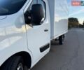 Белый Рено Мастер, объемом двигателя 2.3 л и пробегом 205 тыс. км за 20300 $, фото 55 на Automoto.ua