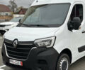 Белый Рено Мастер, объемом двигателя 2.3 л и пробегом 240 тыс. км за 18500 $, фото 20 на Automoto.ua
