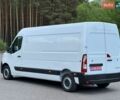 Белый Рено Мастер, объемом двигателя 2.3 л и пробегом 200 тыс. км за 17900 $, фото 1 на Automoto.ua