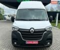 Белый Рено Мастер, объемом двигателя 2.3 л и пробегом 204 тыс. км за 23999 $, фото 2 на Automoto.ua
