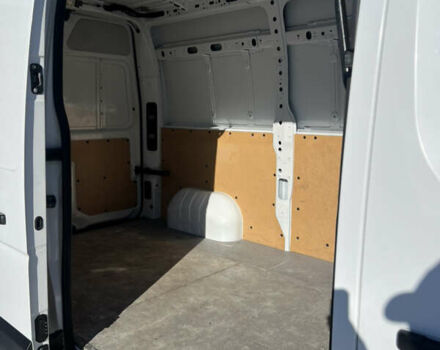 Белый Рено Мастер, объемом двигателя 0 л и пробегом 176 тыс. км за 20900 $, фото 11 на Automoto.ua