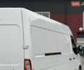 Белый Рено Мастер, объемом двигателя 2.3 л и пробегом 233 тыс. км за 17900 $, фото 70 на Automoto.ua