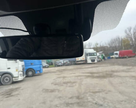 Білий Рено Мастєр, об'ємом двигуна 2.3 л та пробігом 308 тис. км за 18500 $, фото 11 на Automoto.ua