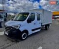 Белый Рено Мастер, объемом двигателя 2.3 л и пробегом 68 тыс. км за 25500 $, фото 1 на Automoto.ua