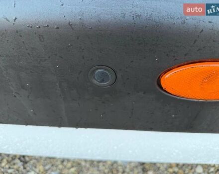 Белый Рено Мастер, объемом двигателя 2.3 л и пробегом 176 тыс. км за 21300 $, фото 36 на Automoto.ua