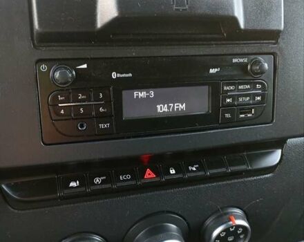 Белый Рено Мастер, объемом двигателя 0 л и пробегом 166 тыс. км за 18300 $, фото 37 на Automoto.ua