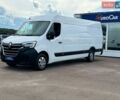 Белый Рено Мастер, объемом двигателя 2.3 л и пробегом 132 тыс. км за 24500 $, фото 1 на Automoto.ua