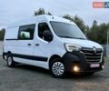 Белый Рено Мастер, объемом двигателя 2.3 л и пробегом 223 тыс. км за 17200 $, фото 4 на Automoto.ua