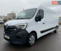 Белый Рено Мастер, объемом двигателя 2.3 л и пробегом 200 тыс. км за 18450 $, фото 3 на Automoto.ua