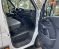 Белый Рено Мастер, объемом двигателя 2.3 л и пробегом 180 тыс. км за 22000 $, фото 36 на Automoto.ua
