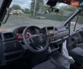 Белый Рено Мастер, объемом двигателя 2.3 л и пробегом 223 тыс. км за 17200 $, фото 25 на Automoto.ua