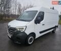 Белый Рено Мастер, объемом двигателя 2.3 л и пробегом 184 тыс. км за 18300 $, фото 4 на Automoto.ua