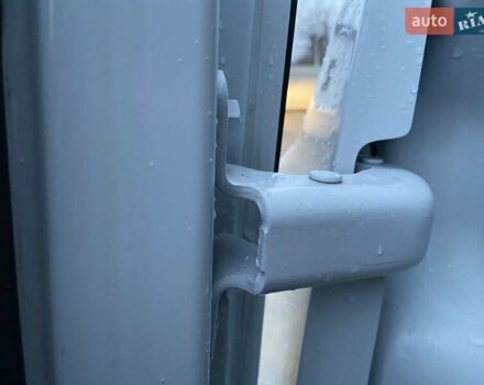 Білий Рено Мастєр, об'ємом двигуна 2.3 л та пробігом 181 тис. км за 21897 $, фото 33 на Automoto.ua