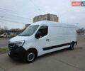 Белый Рено Мастер, объемом двигателя 2.3 л и пробегом 209 тыс. км за 21700 $, фото 1 на Automoto.ua