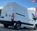 Белый Рено Мастер, объемом двигателя 2.3 л и пробегом 288 тыс. км за 17599 $, фото 14 на Automoto.ua