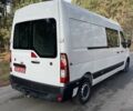Белый Рено Мастер, объемом двигателя 2.3 л и пробегом 180 тыс. км за 22000 $, фото 62 на Automoto.ua