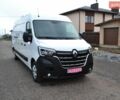 Белый Рено Мастер, объемом двигателя 2.3 л и пробегом 201 тыс. км за 21500 $, фото 7 на Automoto.ua