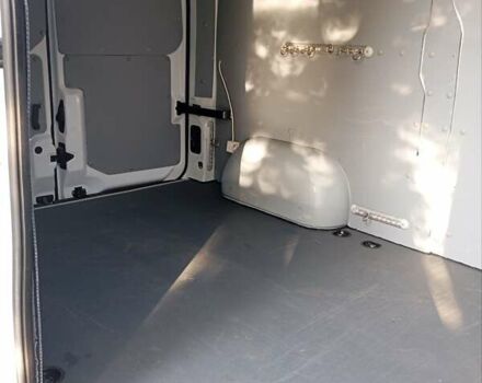 Белый Рено Мастер, объемом двигателя 0 л и пробегом 166 тыс. км за 18300 $, фото 25 на Automoto.ua