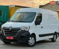 Белый Рено Мастер, объемом двигателя 2.3 л и пробегом 189 тыс. км за 18899 $, фото 1 на Automoto.ua