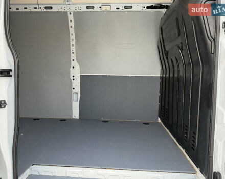 Белый Рено Мастер, объемом двигателя 2.3 л и пробегом 189 тыс. км за 28300 $, фото 24 на Automoto.ua