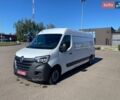 Белый Рено Мастер, объемом двигателя 2.3 л и пробегом 193 тыс. км за 16200 $, фото 1 на Automoto.ua