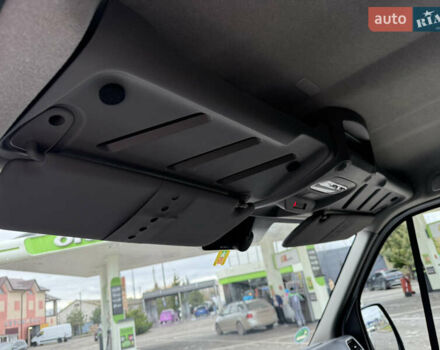 Білий Рено Мастєр, об'ємом двигуна 0 л та пробігом 266 тис. км за 21300 $, фото 44 на Automoto.ua