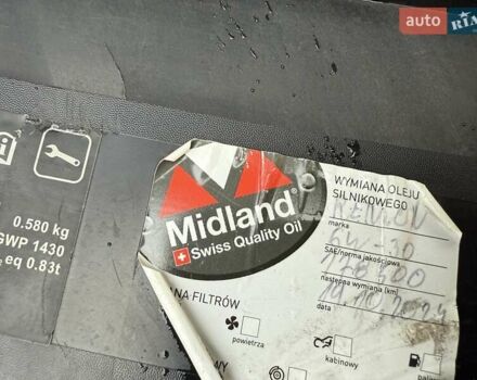 Білий Рено Мастєр, об'ємом двигуна 2.3 л та пробігом 209 тис. км за 18700 $, фото 72 на Automoto.ua