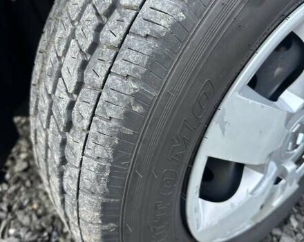 Белый Рено Мастер, объемом двигателя 2.3 л и пробегом 290 тыс. км за 25200 $, фото 18 на Automoto.ua