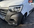 Белый Рено Мастер, объемом двигателя 2.3 л и пробегом 250 тыс. км за 19999 $, фото 11 на Automoto.ua