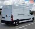 Белый Рено Мастер, объемом двигателя 2.3 л и пробегом 256 тыс. км за 18700 $, фото 10 на Automoto.ua