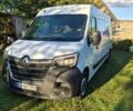Белый Рено Мастер, объемом двигателя 2.3 л и пробегом 253 тыс. км за 22500 $, фото 1 на Automoto.ua