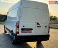 Белый Рено Мастер, объемом двигателя 2.3 л и пробегом 233 тыс. км за 19300 $, фото 3 на Automoto.ua