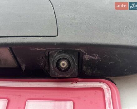 Белый Рено Мастер, объемом двигателя 2.3 л и пробегом 262 тыс. км за 18100 $, фото 21 на Automoto.ua