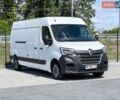 Белый Рено Мастер, объемом двигателя 2.3 л и пробегом 170 тыс. км за 24499 $, фото 1 на Automoto.ua