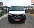 Белый Рено Мастер, объемом двигателя 2.3 л и пробегом 201 тыс. км за 21500 $, фото 6 на Automoto.ua