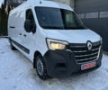 Белый Рено Мастер, объемом двигателя 2.3 л и пробегом 120 тыс. км за 23500 $, фото 2 на Automoto.ua