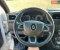 Білий Рено Мастєр, об'ємом двигуна 2.3 л та пробігом 140 тис. км за 19360 $, фото 50 на Automoto.ua