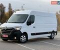 Белый Рено Мастер, объемом двигателя 2.3 л и пробегом 164 тыс. км за 19950 $, фото 3 на Automoto.ua
