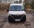 Белый Рено Мастер, объемом двигателя 2.3 л и пробегом 288 тыс. км за 19600 $, фото 3 на Automoto.ua