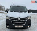 Белый Рено Мастер, объемом двигателя 2.3 л и пробегом 218 тыс. км за 19500 $, фото 14 на Automoto.ua