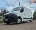 Белый Рено Мастер, объемом двигателя 0 л и пробегом 241 тыс. км за 18900 $, фото 1 на Automoto.ua
