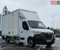 Белый Рено Мастер, объемом двигателя 0 л и пробегом 234 тыс. км за 23700 $, фото 1 на Automoto.ua