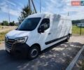 Білий Рено Мастєр, об'ємом двигуна 2.3 л та пробігом 135 тис. км за 18400 $, фото 1 на Automoto.ua