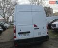 Белый Рено Мастер, объемом двигателя 2.3 л и пробегом 206 тыс. км за 21000 $, фото 13 на Automoto.ua