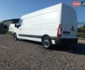 Белый Рено Мастер, объемом двигателя 2.3 л и пробегом 197 тыс. км за 20900 $, фото 11 на Automoto.ua