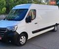 Белый Рено Мастер, объемом двигателя 2.3 л и пробегом 196 тыс. км за 20300 $, фото 1 на Automoto.ua