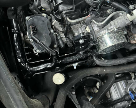 Белый Рено Мастер, объемом двигателя 2.3 л и пробегом 36 тыс. км за 25600 $, фото 20 на Automoto.ua